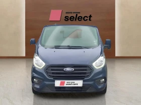 Ford Transit Custom 2.0 EcoBlue - 24500 € / 47917.83 лв. - 63008454 3