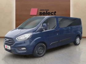 Ford Transit Custom 2.0 EcoBlue