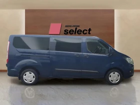 Ford Transit Custom 2.0 EcoBlue - 24500 € / 47917.83 лв. - 63008454 5