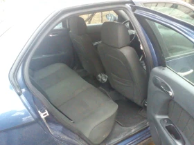 Alfa Romeo 156 Twin Spark 2.0, снимка 11