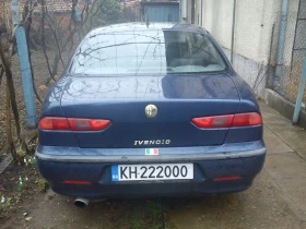 Alfa Romeo 156 Twin Spark 2.0, снимка 12