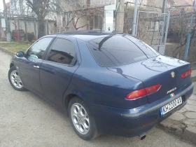 Alfa Romeo 156 Twin Spark 2.0, снимка 5