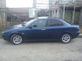 Alfa Romeo 156 Twin Spark 2.0, снимка 4