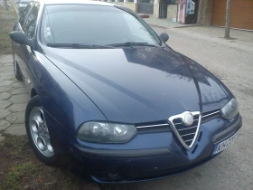 Alfa Romeo 156 Twin Spark 2.0, снимка 1