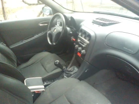 Alfa Romeo 156 Twin Spark 2.0, снимка 10