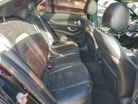 Mercedes-Benz E 43 AMG AMG / 4MATIC / 3.0 V6 biturbo / 396HP /Обдухване / - 12900 € / 25230.21 лв. - 73403632 10