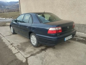 Opel Omega 2.5тдс, снимка 3
