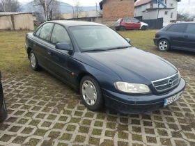 Opel Omega 2.5тдс - изображение 1