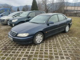 Opel Omega 2.5тдс, снимка 4