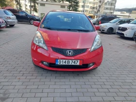 Honda Jazz 1.3i 144 000 км Топ