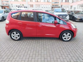 Honda Jazz 1.3i 144 000 км Топ, снимка 6 - Автомобили и джипове - 53698824