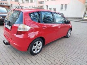 Honda Jazz 1.3i 144 000 км Топ, снимка 4 - Автомобили и джипове - 53698824