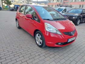 Honda Jazz 1.3i 144 000 км Топ, снимка 3 - Автомобили и джипове - 53698824
