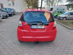 Honda Jazz 1.3i 144 000 км Топ, снимка 7 - Автомобили и джипове - 53698824