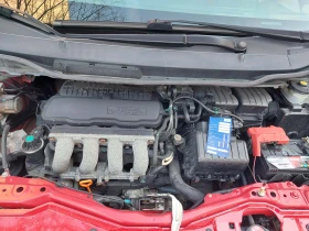 Honda Jazz 1.3i 144 000 км Топ, снимка 8 - Автомобили и джипове - 53698824