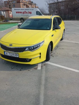 Kia Optima 1, 7d - 9000 € / 17602.47 лв. - 77542031 1