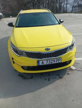 Kia Optima 1, 7d - 9000 € / 17602.47 лв. - 77542031 6