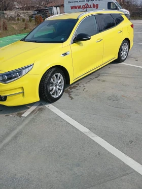 Kia Optima 1, 7d - 9000 € / 17602.47 лв. - 77542031 3