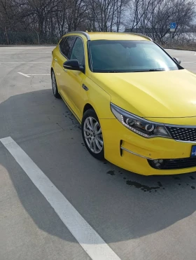 Kia Optima 1, 7d - 9000 € / 17602.47 лв. - 77542031 4