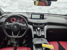 Acura TLX * A SPEC * CARFAX * Един собственик * Без инцидент - 29000 € / 56719.07 лв. - 20902732 5