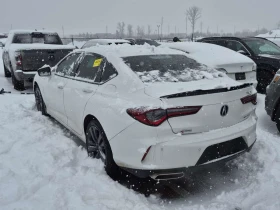 Acura TLX * A SPEC * CARFAX * Един собственик * Без инцидент - 29000 € / 56719.07 лв. - 20902732 4