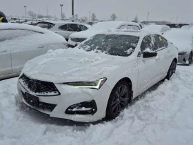 Acura TLX * A SPEC * CARFAX * Един собственик * Без инцидент