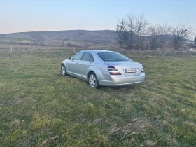 Mercedes-Benz S 320 - 7000 € / 13690.81 лв. - 34567423 14