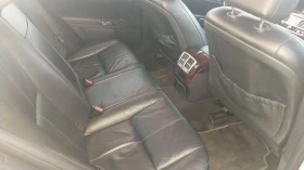 Mercedes-Benz S 320 - 7000 € / 13690.81 лв. - 34567423 7