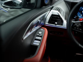 BMW XM G09 XDRIVE* PLUGIN* B&W* 360CAM* MASSAGE* ОБДУХВ*  - 117500 € / 229810.02 лв. - 55480073 12