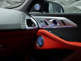 BMW XM G09 XDRIVE* PLUGIN* B&W* 360CAM* MASSAGE* ОБДУХВ*  - 117500 € / 229810.02 лв. - 55480073 17