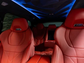 BMW XM G09 XDRIVE* PLUGIN* B&W* 360CAM* MASSAGE* ОБДУХВ*  - 117500 € / 229810.02 лв. - 55480073 7