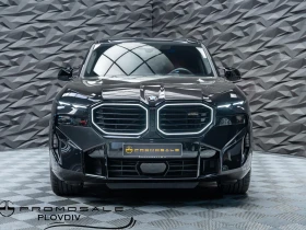 BMW XM G09 XDRIVE* PLUGIN* B&W* 360CAM* MASSAGE* ОБДУХВ*  - 117500 € / 229810.02 лв. - 55480073 2