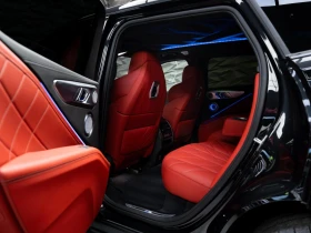 BMW XM G09 XDRIVE* PLUGIN* B&W* 360CAM* MASSAGE* ОБДУХВ*  - 117500 € / 229810.02 лв. - 55480073 14