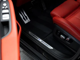 BMW XM G09 XDRIVE* PLUGIN* B&W* 360CAM* MASSAGE* ОБДУХВ*  - 117500 € / 229810.02 лв. - 55480073 5