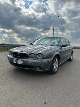 Jaguar X-type undefined | Auto.bg — изображение 2