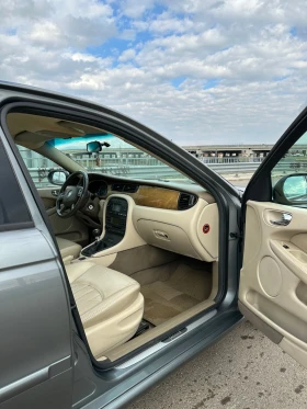 Jaguar X-type undefined | Auto.bg — изображение 6