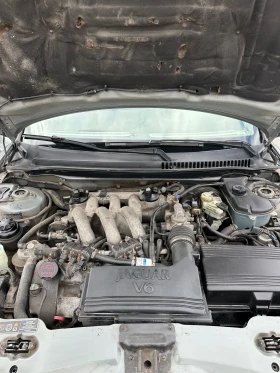 Jaguar X-type undefined | Auto.bg — изображение 13