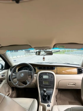 Jaguar X-type undefined | Auto.bg — изображение 9