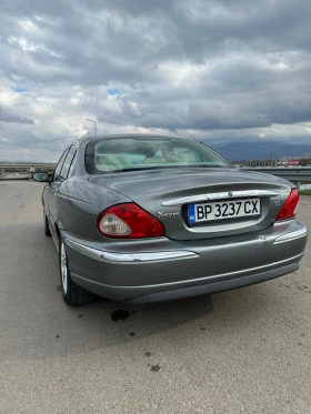 Jaguar X-type undefined | Auto.bg — изображение 3
