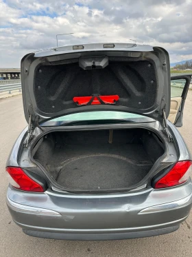 Jaguar X-type undefined | Auto.bg — изображение 7