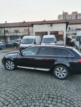 Audi A6 Allroad 2700 | Mobile.bg � ����� ������ 8
