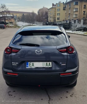 Mazda MX-30 | Mobile.bg � ����� ������ 4