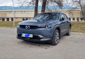������ Mazda MX-30