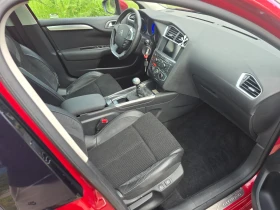 Citroen C4 2.0HDI PANORAMA ALCANTARA EURO 5 | Mobile.bg � ����� ������ 12