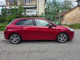 Citroen C4 2.0HDI PANORAMA ALCANTARA EURO 5 | Mobile.bg � ����� ������ 4