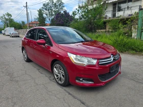 ������ Citroen C4