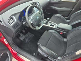 Citroen C4 2.0HDI PANORAMA ALCANTARA EURO 5 | Mobile.bg � ����� ������ 9