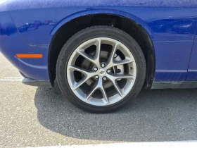 Dodge Challenger SXT/CARFAX/���������/�������/���� | Mobile.bg � ����� ������ 6