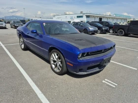 Dodge Challenger SXT/CARFAX/���������/�������/���� | Mobile.bg � ����� ������ 2