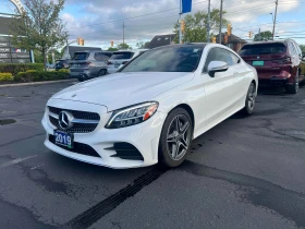 ������ Mercedes-Benz C 300